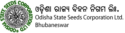 Odisha State Seeds Corporation Ltd.